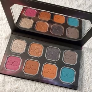 Christian Dominique Eyeshadow Palette